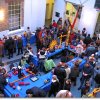 Modellshow-01-Emsdetten-2007 - Overzichtsfoto van de tentoonstellingsruimte